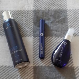 Extra Monat stuff